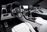 Used 2024 BMW M8 Competition w/ Driving Assistance Package image 2