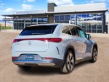 New 2025 Mercedes-Benz EQE 350+ 4MATIC SUV image 5