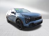 New 2026 Kia Sportage AWD Hybrid image 2
