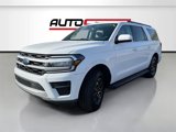 Used 2024 Ford Expedition Max XLT image 3