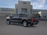 New 2026 Ford F250 Lariat image 4