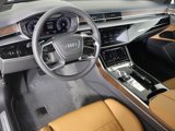 New 2025 Audi A8 L 3.0T image 3