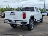 New 2025 GMC Sierra 2500 SLT w/ SLT Premium Package image 3