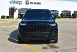 Used 2024 Jeep Grand Cherokee L Altitude image 2