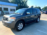 Used 2012 Nissan Armada SV image 2