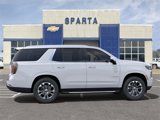 New 2025 Chevrolet Tahoe LS image 5