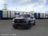 New 2025 Ford F150 Lariat image 2