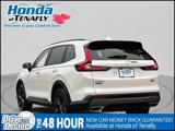New 2026 Honda CR-V Sport Touring image 4