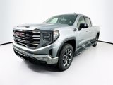 New 2026 GMC Sierra 1500 SLT w/ SLT Premium Package image 3