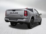 New 2025 RAM 1500 Laramie w/ Night Edition image 3