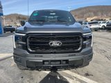 New 2025 Ford F150 Lariat w/ Equipment Group 501A Mid image 2