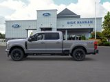 New 2025 Ford F250 XLT image 3