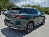 New 2026 INFINITI QX60 Luxe w/ Cargo Package image 4