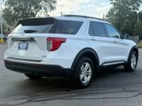 Used 2020 Ford Explorer XLT image 4