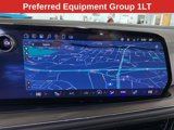 New 2025 Chevrolet Suburban LT w/ Comfort Package image 3