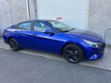 Used 2021 Hyundai Elantra SEL image 3