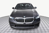 Used 2025 BMW 530i w/ Premium Package image 2