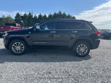 Used 2015 Jeep Grand Cherokee Limited image 5