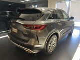 Certified 2024 INFINITI QX50 Pure image 4
