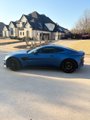 Used 2020 Aston Martin V8 Vantage AMR image 5