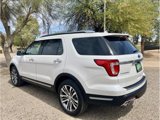 Used 2018 Ford Explorer Platinum image 5
