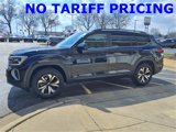 New 2025 Volkswagen Atlas SE image 4