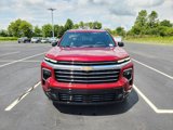 New 2026 Chevrolet Traverse High Country w/ LPO, Floor Liner Package image 2