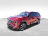 New 2026 Cadillac Vistiq Sport image 2