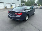 Used 2025 Chevrolet Malibu LS image 3