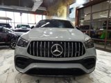Used 2024 Mercedes-Benz GLE 63 AMG S w/ Driver Assistance Package image 2