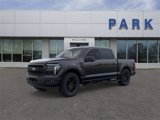 New 2025 Ford F150 Lariat w/ Equipment Group 502A High image 2