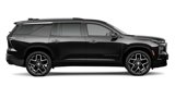 New 2026 Chevrolet Traverse High Country image 3