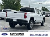 Used 2024 Chevrolet Silverado 2500 Custom w/ Custom Convenience Package image 3