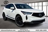 New 2025 Acura RDX SH-AWD image 3
