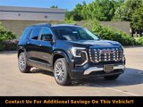 New 2026 GMC Terrain Denali image 2