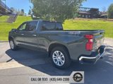 New 2026 Chevrolet Silverado 1500 LTZ w/ LTZ Premium Package image 4