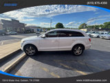 Used 2014 Audi Q7 TDI Premium Plus w/ Premium Plus Package image 5