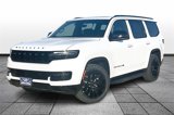 New 2025 Jeep Wagoneer Series II w/ Convenience Group I image 2