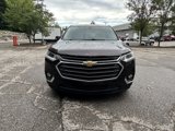 Used 2021 Chevrolet Traverse LT image 2