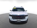 Used 2023 GMC Acadia SLT image 4