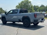 Used 2025 GMC Sierra 2500 AT4 image 6