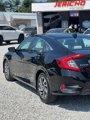 Used 2017 Honda Civic EX image 4