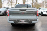 New 2025 Nissan Frontier PRO-4X w/ Pro Premium Package image 5