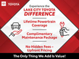 New 2025 Toyota Tundra Platinum image 2