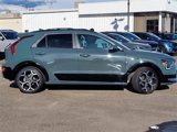 New 2025 Kia Niro SX Touring image 4