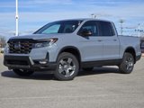 New 2025 Honda Ridgeline TrailSport image 2