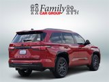 Certified 2025 Toyota Sequoia Platinum image 4