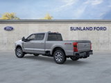 New 2025 Ford F250 Lariat image 4