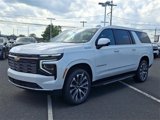 New 2025 Chevrolet Suburban High Country w/ Sun And Tow Package image 2