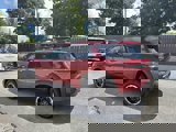 Used 2023 Nissan Pathfinder Rock Creek image 6